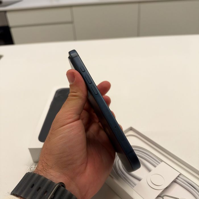 Iphone 17 Pro - 256GB