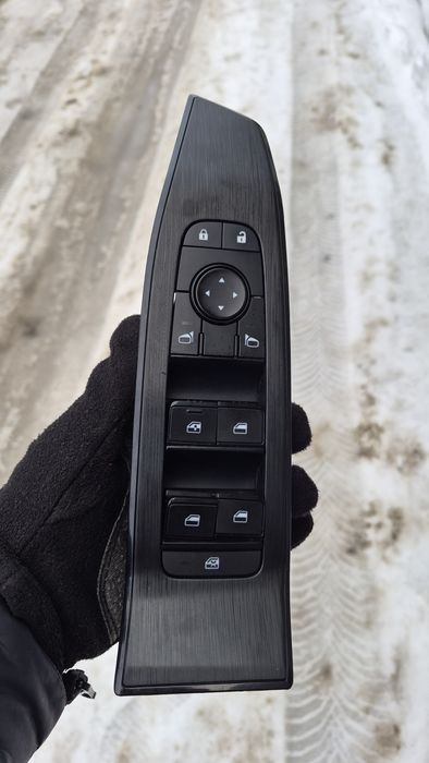 Для Nissan Rogue T-33 блок кнопок стеклоподьемников