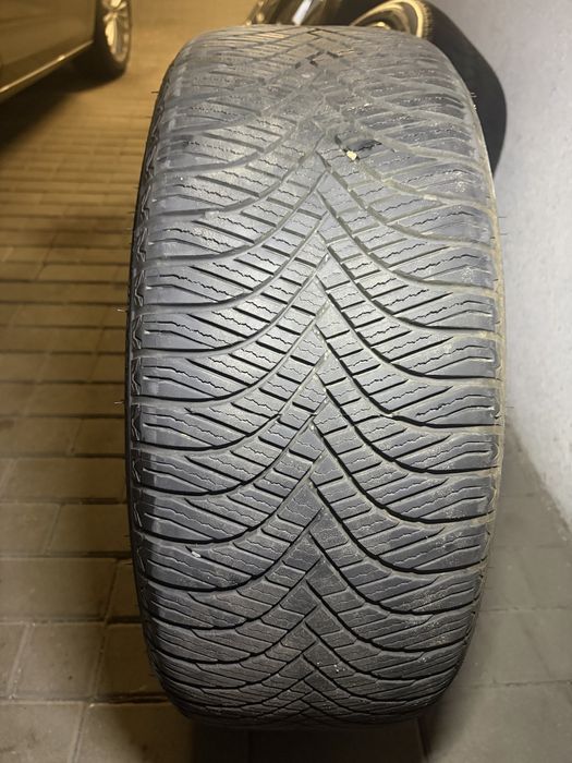Koła Felgi 19 5x108 jaguar ford volvo 245/40 19