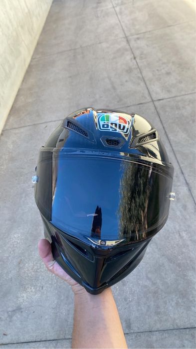 Vendo AGV Pista GP