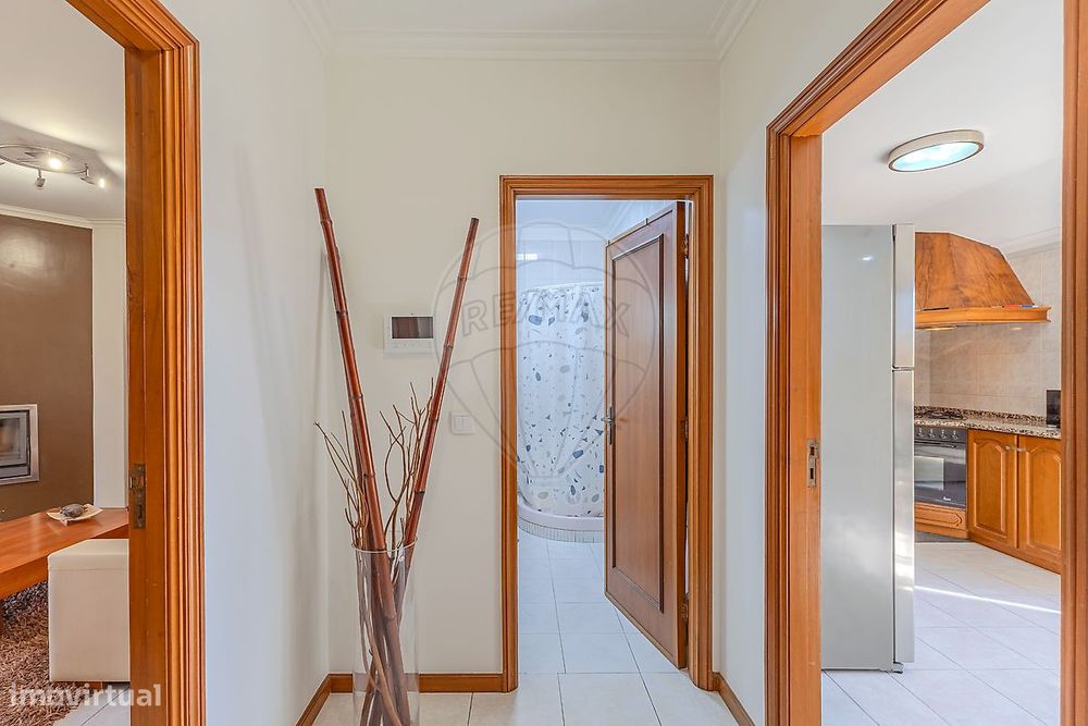 Apartamento T3 para venda