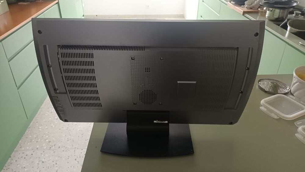 PlayStation 3D Display - Monitor Gaming