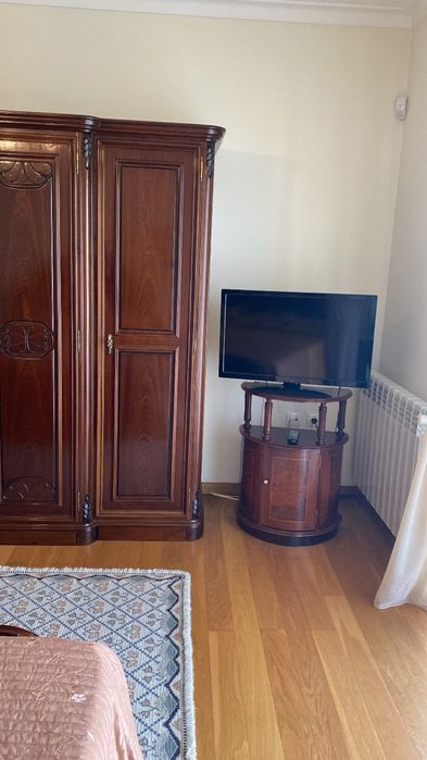 Mobilia quarto casal