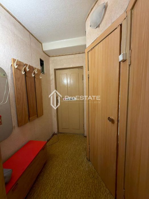 Продаж 2 к квартири Лісовий ,Кубанської України 45б