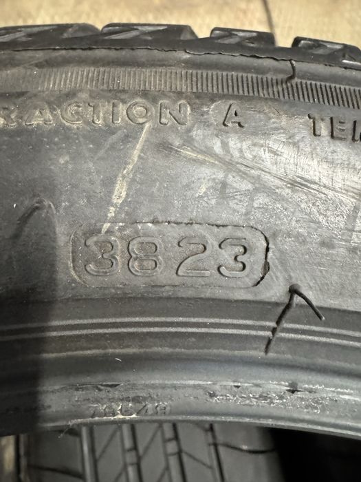 225/45R17 91Y AO Bridgestone Turanza T005
