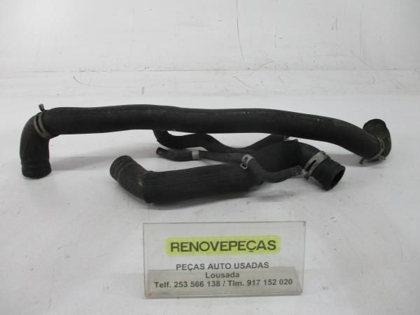 Tubo da água NISSAN NV200 Furgão/Combi (M20)
