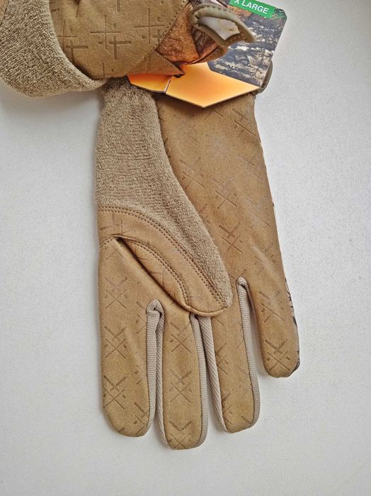 Перчатки охотничьи, мисливські рукавички Ironclad. З США. Оригінал