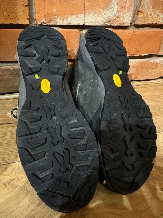 Buty trekkingowe Scarpa Mojito Hike GTX MAN 43 – jak nowe