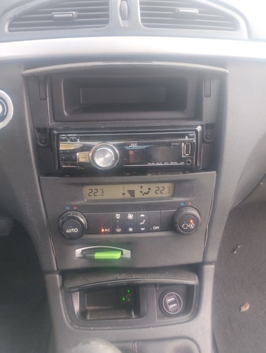 Renault Laguna 2
