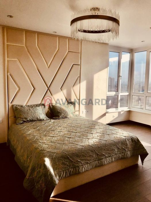 Продаж 2-рівневої картири ЖК Нивки Парк ЄОселя Берестейський, 67Б