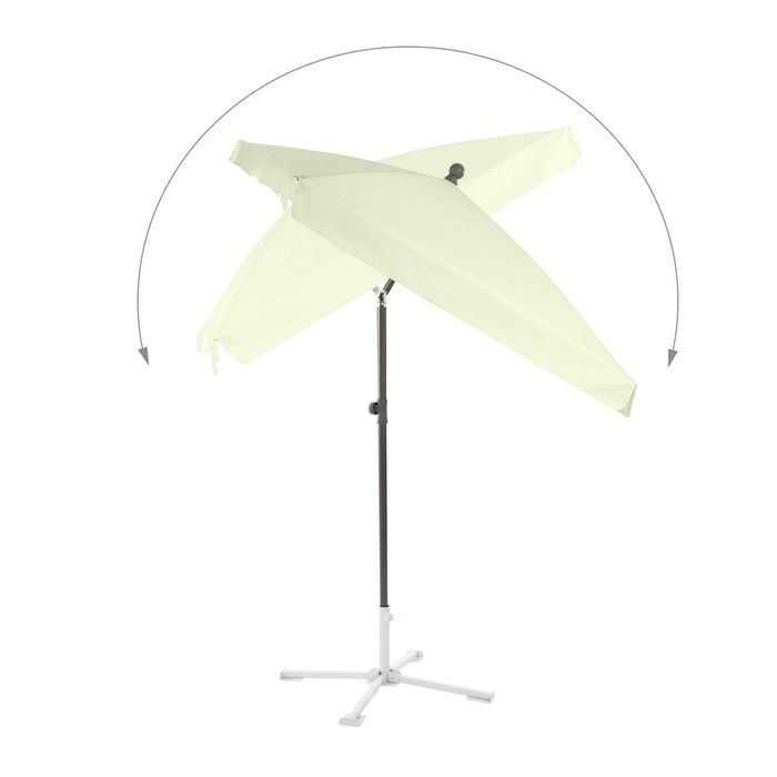 parasol ogrodowy