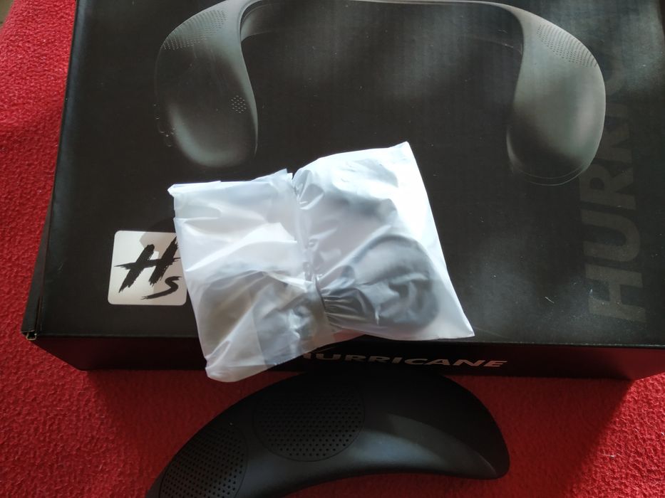 Auscultadores Bluedio