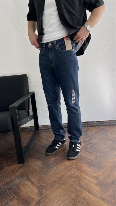 NEW ! ORIGINAL ! Мом Джинси Levi’s 541 Athletic Taper