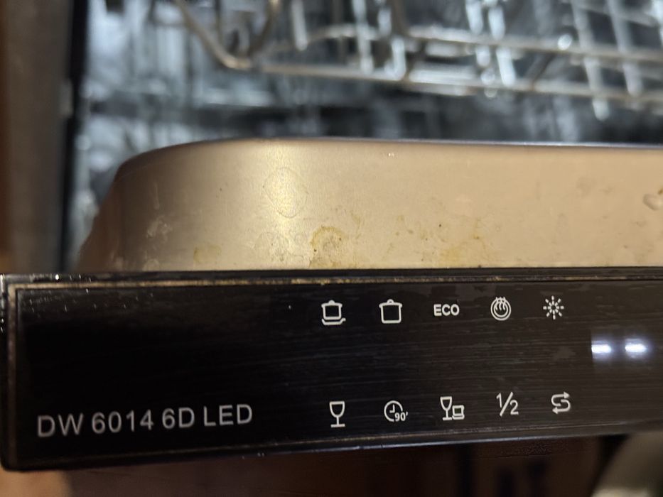 Пралка Miele w4144, духова шафа ventolux Барселона