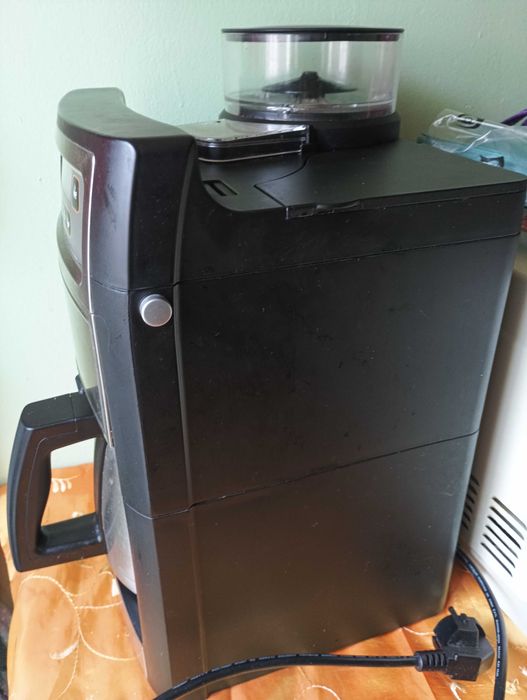 Кавоварка Klarstein Aromatica II