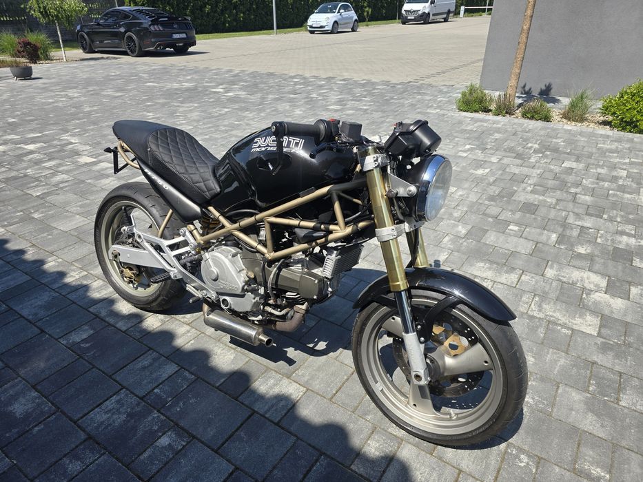 Ducati