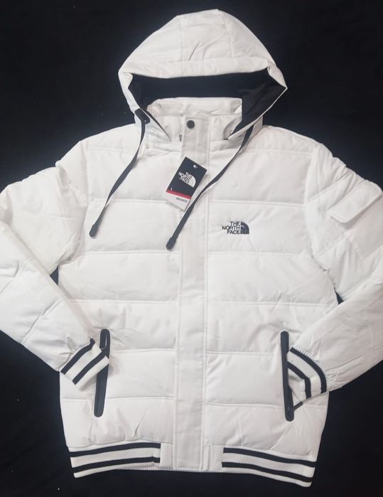 Kurtka zimowa męska wyprzedaż