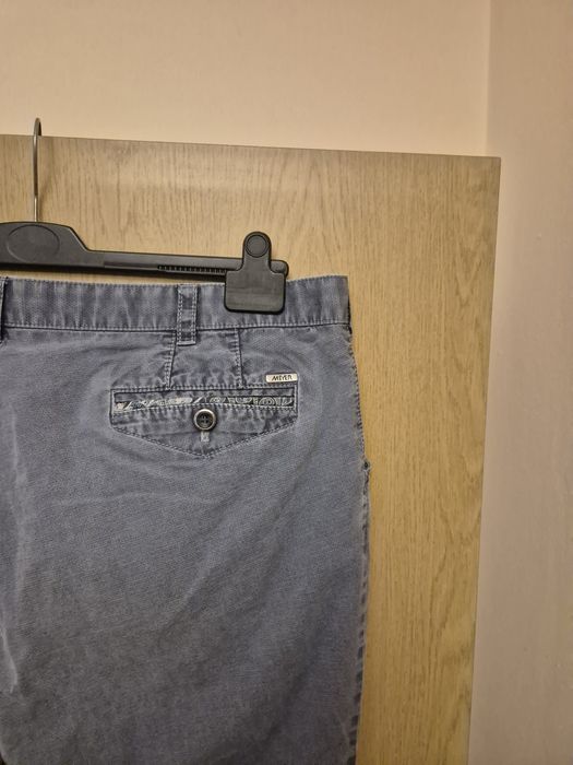 Oryginalne spodnie MEYER model Chicago
