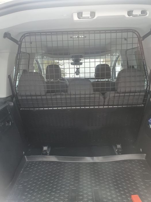 Kratka Przegroda Caddy 2022 rok