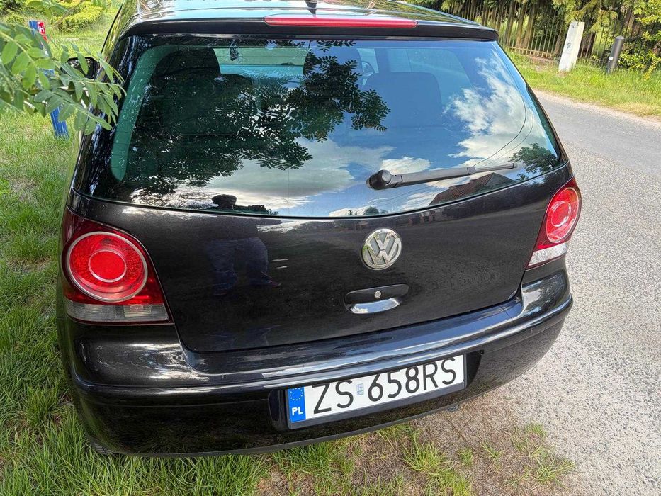 samochód osobowy