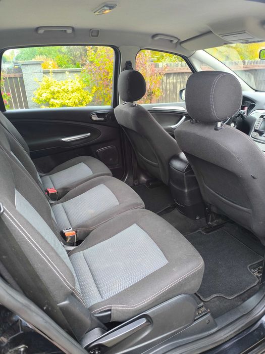 Ford S-Max 2.0 TDCI