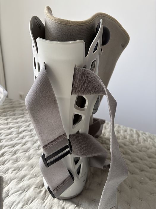 Bota Ortopédica Aircast Airselect Standard