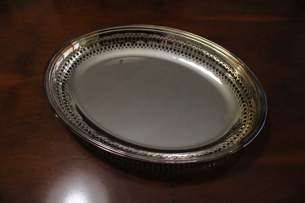 Travessa de casquinha