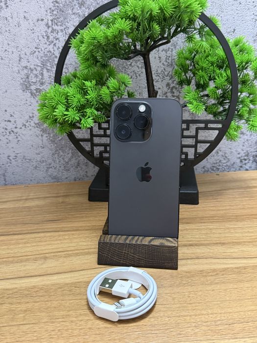 Продам Айфон 14 про/256 гб є Обмін