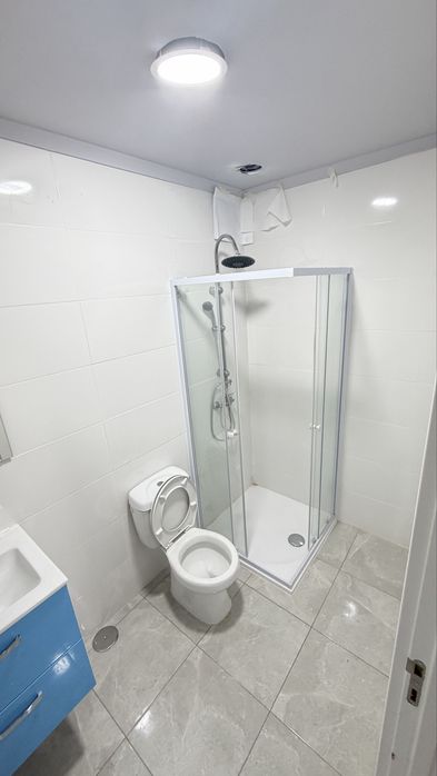 Apartamento t0 tudo incluido