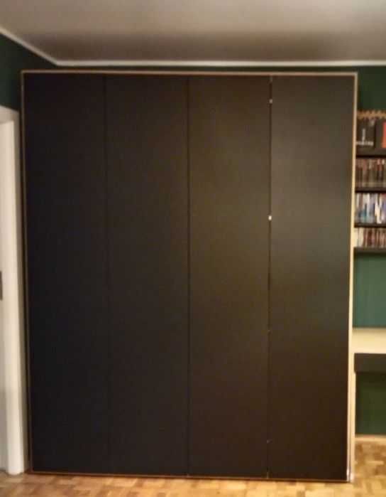 4 drzwi fronty do szafy VOX Simple Nowe