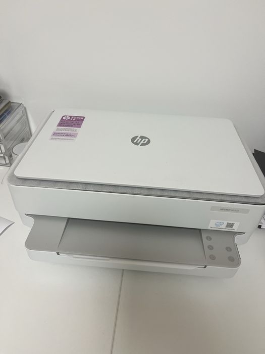 Impressora HP ENVY 6032e