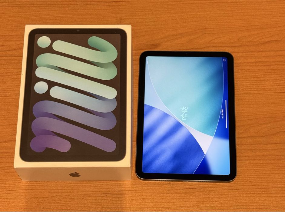 Ipad mini 6 - 64 gb