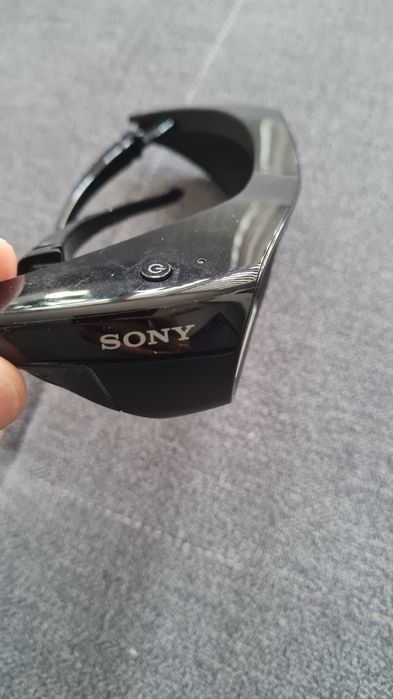 Okulary SONY 3D do tv sony 3d TDG-BR250