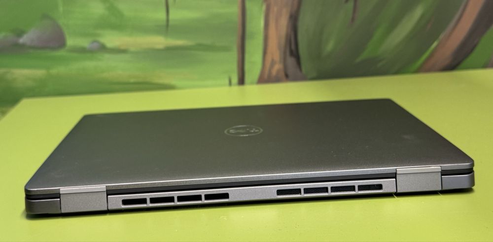 Dell Latitude 7340 |(i5-1335u, 16gb DDR5, 512ssd, 13.3" FHD IPS) 2024