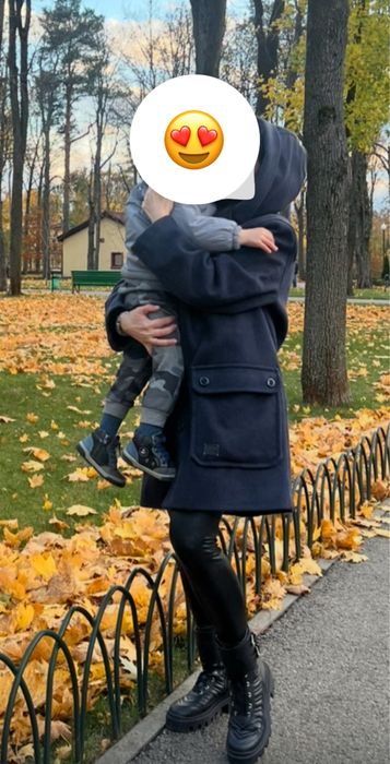 Пальто шерсть  женское 46-48 р G Star Raw