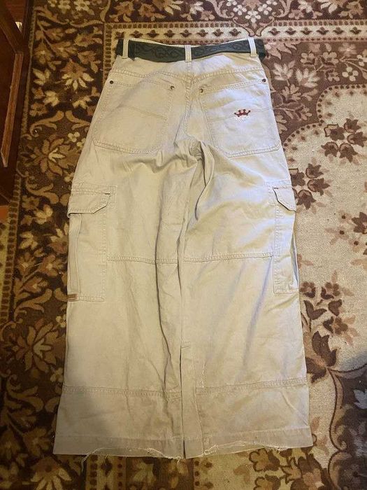 jnco jeans 2000s обмен на подмост