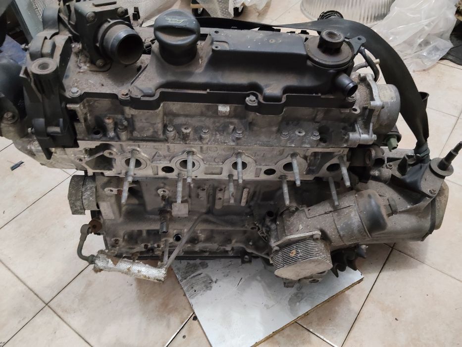 Material para Peugeot 307