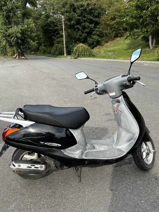 Продам Хонда LEAD100