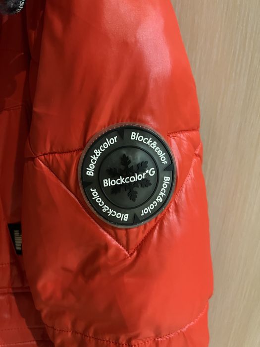 Куртка Пальто підліткове