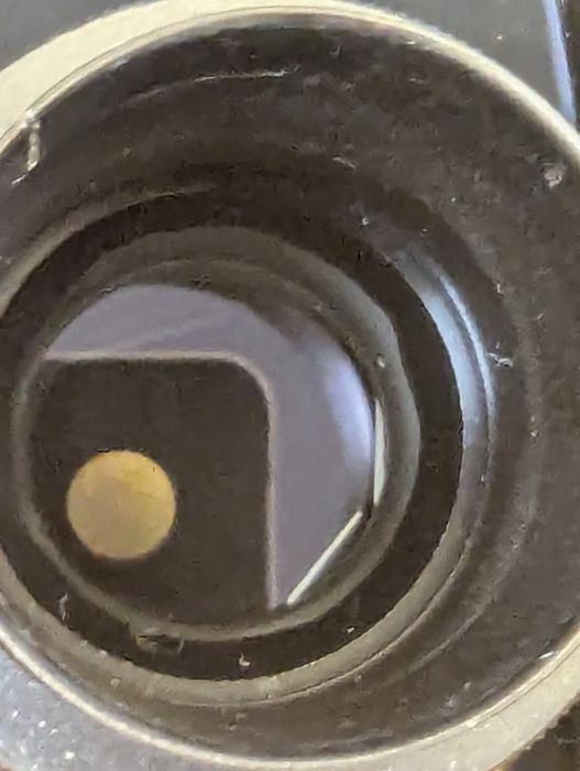 Мікроскоп Olympus