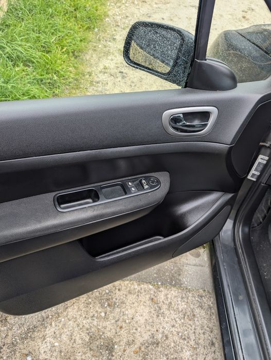 Peugeot 307 1.6hdi