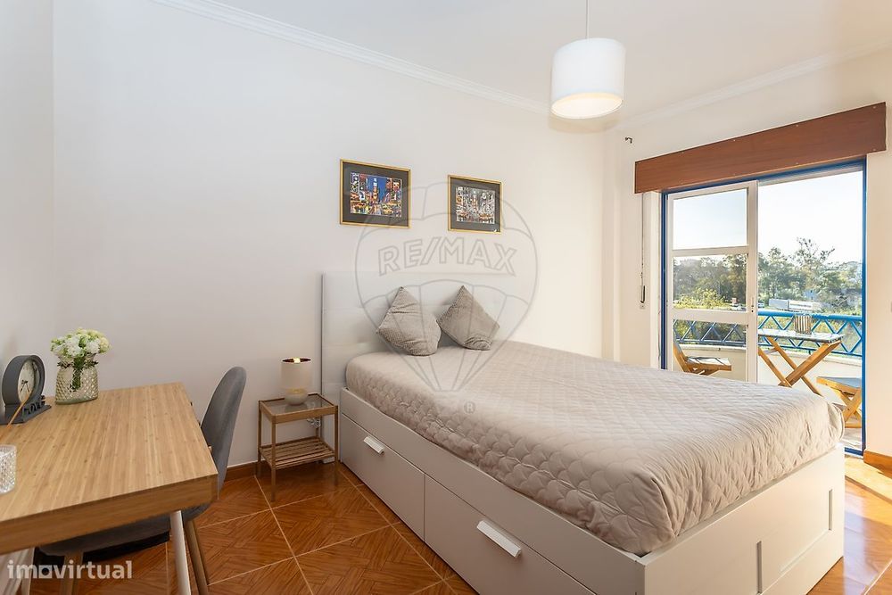 Apartamento T3 para venda