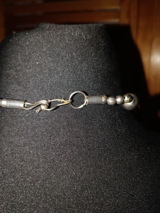 Naszyjnik / kolia - sztuczna biżuteria