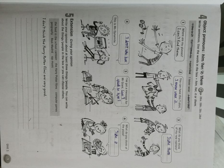 Messages 2 zestaw - student's books i workbook