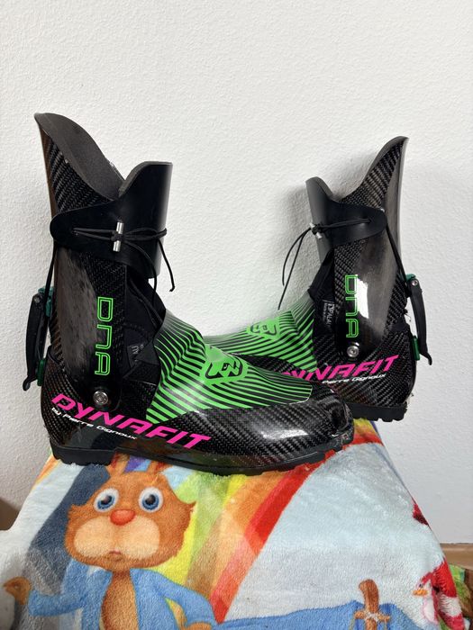 Buty Dynafit DNA by Pierre Gignoux - rozm 28,0