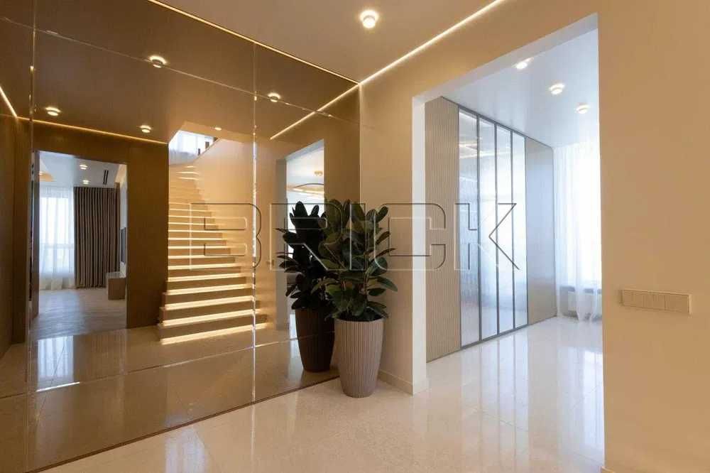 3-кімнатна квартира за адресою вул. Антоновича (площа 185 м²) - Atlanta.ua - фото 12