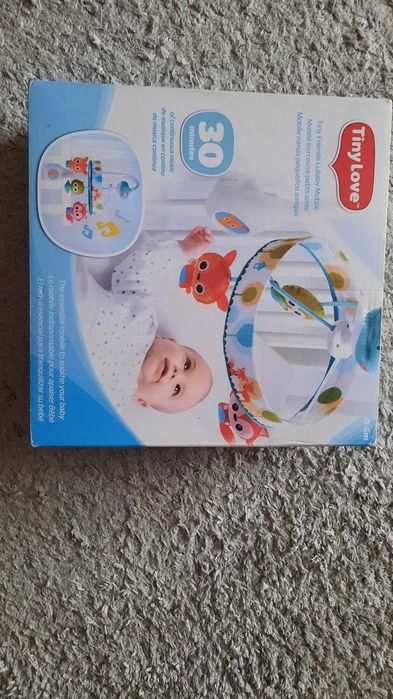 Мобиль Tiny Love Мобиль на кроватку