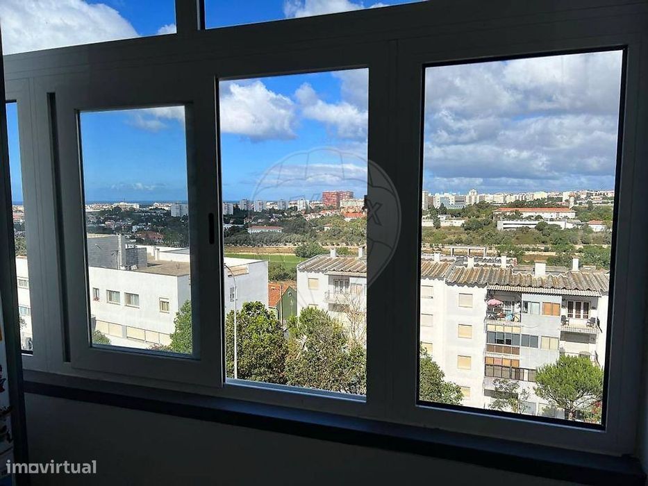 Apartamento T2 para venda