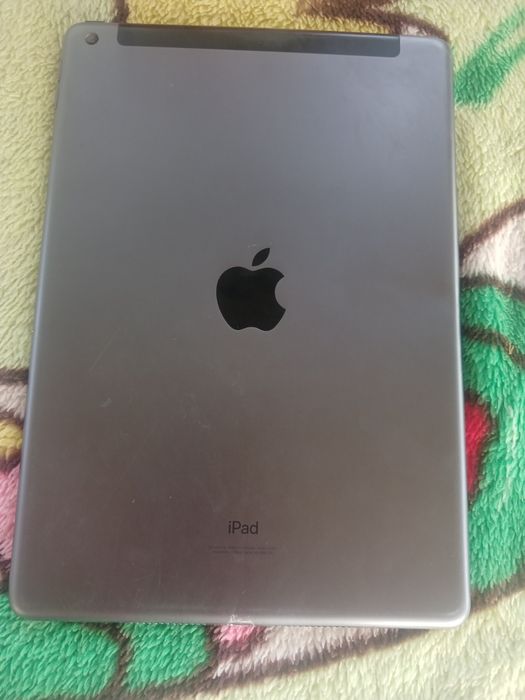 iPad 9 th 2021 года