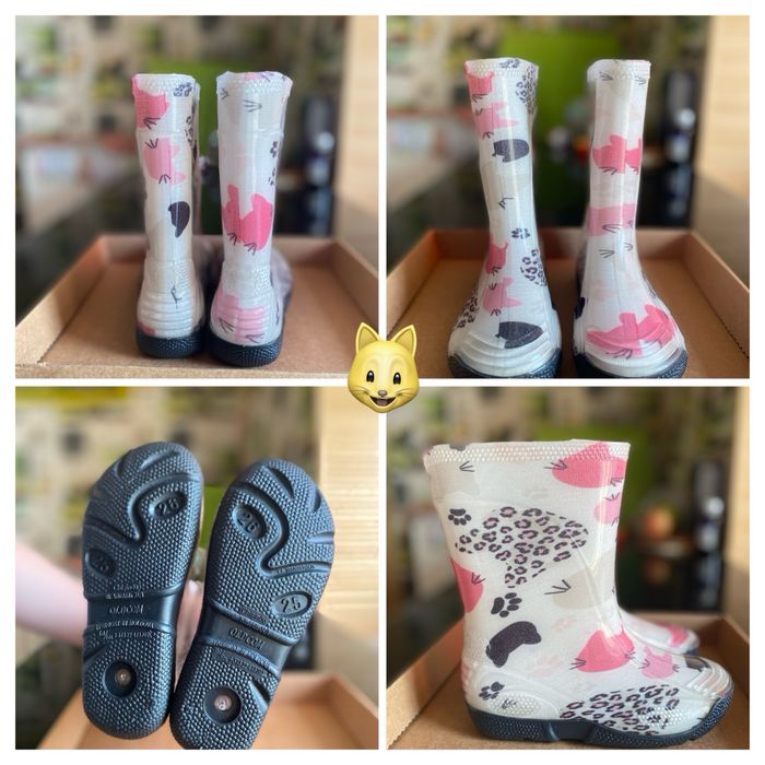 Взуття дівчінці (розмір 20,23,25,25-26)